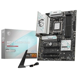 B850 GAMING PLUS WIFI ATXマザーボード B850 GAMING PLUS WIFI