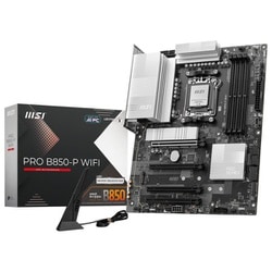 PRO B850-P WIFI ATXマザーボード PRO B850-P WIFI