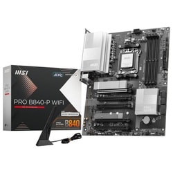PRO B840-P WIFI ATXマザーボード PRO B840-P WIFI