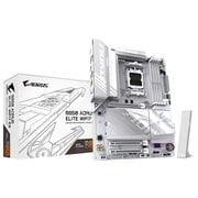 GIGABYTE B850 AORUS ELITE WIFI7 ICE B850 A ELITE WF7 ICE