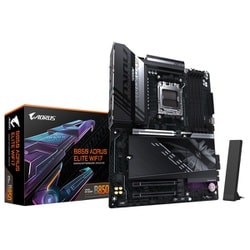 GIGABYTE B850 AORUS ELITE WIFI7 B850 A ELITE WF7