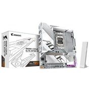 GIGABYTE B850M AORUS ELITE WIFI6E ICE B850M A ELT WF6E ICE