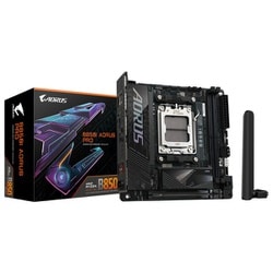 GIGABYTE B850I AORUS PRO B850I AORUS PRO