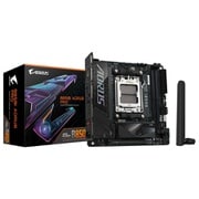 GIGABYTE B850I AORUS PRO B850I AORUS PRO