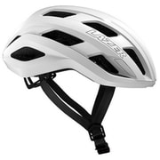 Strada KC AF マットフルホワイト Mサイズ(55-59cm) 自転車用ヘルメット 安全規格 CEマーク BLC2547893025