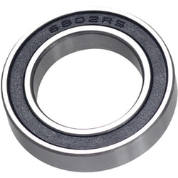カートリッジベアリング 6802 15×24×5 CB-081