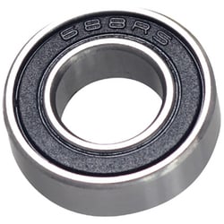 MAXベアリング 688V 8×16×5 CB-420