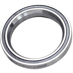 ヘッドベアリング 30.15×41.0×7 36/45° CB-715