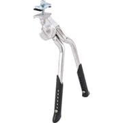 Wレッグスタンド 24~28インチ用 シルバー CL-KA56