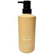 ルベル シーソー SEE/SAW ヘアトリートメント スムース 500ml