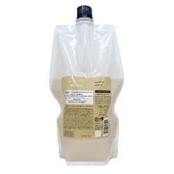ルベル シーソー ヘア ＆ スキャルプ シャンプー S スムース 800ml 詰め替え