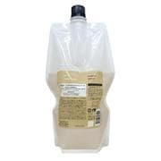 ルベル シーソー ヘア & スキャルプ シャンプー S スムース 800ml 詰め替え