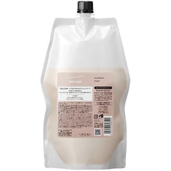 ルベル シーソー ヘア＆スキャルプシャンプーT 800ml タイト レフィル