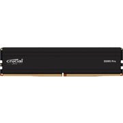 Crucial Pro 48GB DDR5-5600 UDIMM CP48G56C46U5