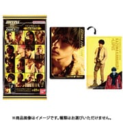 BATTLE OF TOKYO ～Jr.EXILE vs NEO EXILE～ ツインウエハース 2nd BATTLE 1BOX（20個入） [コレクション食玩]