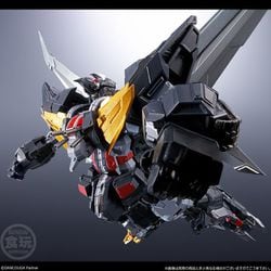 SMp.ダンクーガー。 SMP ALTERNATIVE DESTINY 超獣機神ダンクーガ ダンクーガ｜発売