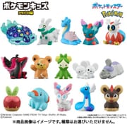ポケットモンスター ポケモンキッズ テラパゴス編 1BOX（24個入） [コレクション食玩]