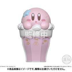 キャラテフロートケース 星のカービィ 1BOX（12個入） [コレクション食玩]