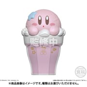 キャラテフロートケース 星のカービィ 1BOX（12個入） [コレクション食玩]