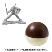 チョコサプ 機動戦士ガンダム 1BOX（10個入） [コレクション食玩]