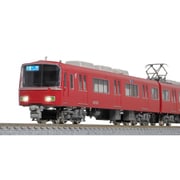 31995 Nゲージ 完成品 名鉄6500系（8次車・車番選択式）基本4両編成セット（動力付き） [鉄道模型]