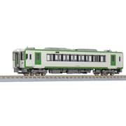 32009 Nゲージ 完成品 JRキハ110形100番代（小牛田車・車番選択式）（動力無し） [鉄道模型]