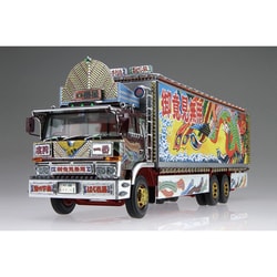 ヨドバシ.com - 青島文化教材社 AOSHIMA 069226 トラック野郎 No