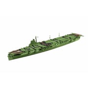 069592 ウォーターライン No.226 1/700 日本海軍 航空母艦 雲龍 [組立式プラスチックモデル]