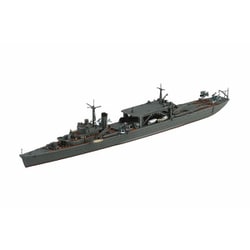069608 ウォーターライン No.551 1/700 日本海軍 水上機母艦 千歳 [組立式プラスチックモデル]