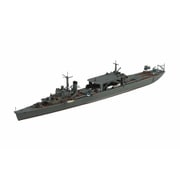 069608 ウォーターライン No.551 1/700 日本海軍 水上機母艦 千歳 [組立式プラスチックモデル]