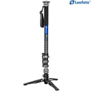 フットペダル式カーボン一脚 一脚のみ MF-324CL+VD-04