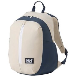 スカルスティンパック18 キッズ バッグ 18L アイボリー（IV） HYJ92511