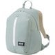 スカルスティンパック18 キッズ バッグ 18L ミスティグレー（MS） HYJ92511