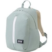 スカルスティンパック18 キッズ バッグ 18L ミスティグレー(MS) HYJ92511