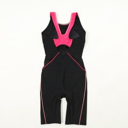 speedo レディース スポーツ用水着 L ブラック/ピンク 楽天市場】【☆250円OFF☆購入条件あり！9/3 20:00-9/11 1:59迄