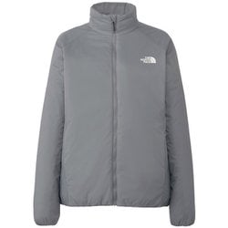 ベントリックス ジャケット レディース 中綿ウェア セドナセージグレー（SS） Mサイズ NYW82206