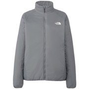 ベントリックス ジャケット レディース 中綿ウェア セドナセージグレー（SS） Lサイズ NYW82206