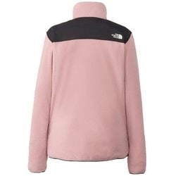 THE NORTH FACE ソサイエティーピンク THE NORTH FACE ノースフェイス レディース ダウンジャケット