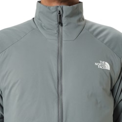 THE NORTH FACE ベントリックスジャケット クレイグレー XL 公式】ベントリックストレイルジャケット（ユニセックス）｜ザ