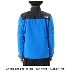THE NORTH FACE(ザノースフェイス) / フリースジャケット/S