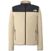 マウンテン バーサ マイクロ ジャケット メンズ フリース オートミール(OM) Mサイズ NL72404