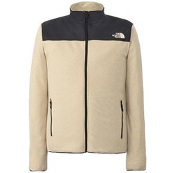 マウンテン バーサ マイクロ ジャケット メンズ フリース オートミール（OM） XLサイズ NL72404