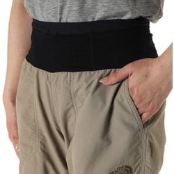 ノースフェイス フリーランショーツ XL キャバングレー NB22591 ヨドバシ.com - THE NORTH FACE ザ・ノース・フェイス フリー