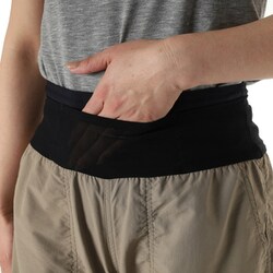 ノースフェイス フリーランショーツ XL キャバングレー NB22591 公式】フリーランショーツ（レディース）｜ザ・ノース・フェイス