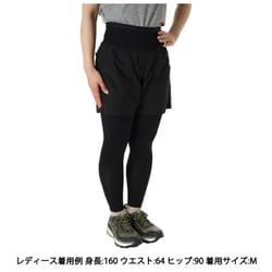 【新品】ノースフェイス フリーランショーツ レディースL ブラック 公式】フリーランショーツ（レディース）｜ザ・ノース・フェイス