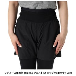 THE NORTH FACE フリーランショートパンツ　レディースXL 公式】フリーランショーツ（レディース）｜ザ・ノース・フェイス