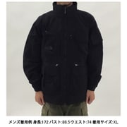 フィールドユーティリティジャケット メンズ ジャケット ブラック（K） Mサイズ NP22533