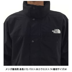 THE NORTH FACE ノースフェイス ジャケット ウインドブレーカー THE NORTH FACE（ザ ノースフェイス）ハイドレナウィンド