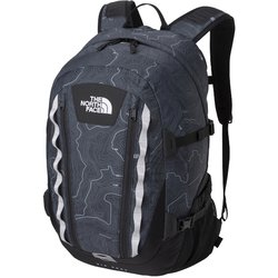 ビッグショット デイパック 33L TNFブラックトポプリント（KT） NM72301
