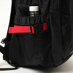 ★新品★ノースフェイス★ホットショット★ブラック×レッド★NM72302 27L ヨドバシ.com - THE NORTH FACE ザ・ノース・フェイス ホット